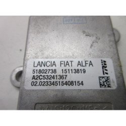 Calculateur Boitier Electronique Esp/abs Alfa Romeo 159